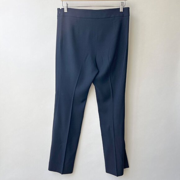 ❤️ True Royal light flare trousers, navy, Size 6 - Picture 2 of 7